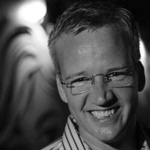 Picture of Paul Keijzer