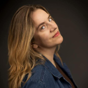 Picture of Daphne Stanford