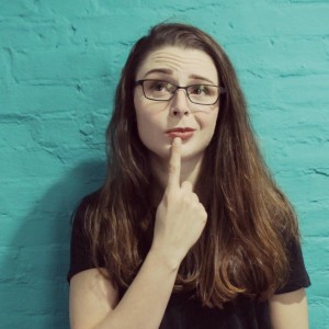 Picture of Kayla Matthews
