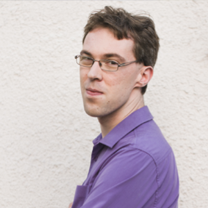 Picture of Alexander Maasik