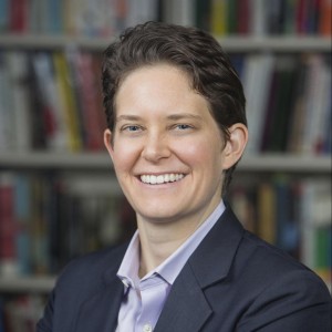 Picture of Dorie Clark