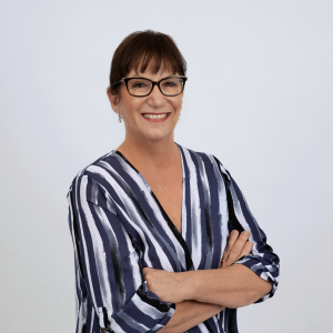Picture of Nancy Rubin