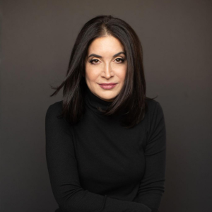 Picture of Gail Tolstoi-Miller
