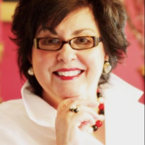 Picture of Deborah Thomas-Nininger