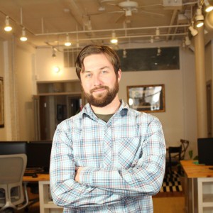 Picture of Matt Zajechowski