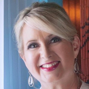 Picture of Jacqui Barrett-Poindexter