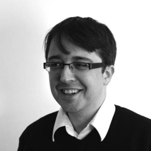 Picture of Gareth Cartman