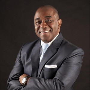 Picture of Ron Thomas