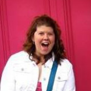 Picture of Sarah Pike