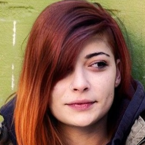 Picture of Jori Hamilton