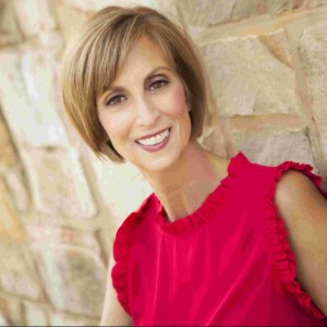 Picture of Jennifer B. Kahnweiler, Ph.D.