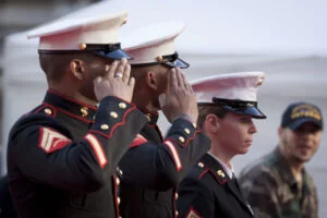 Veterans