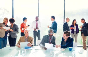 #WorkTrends Recap: Diversity Supports an Inclusive Workplace Culture
