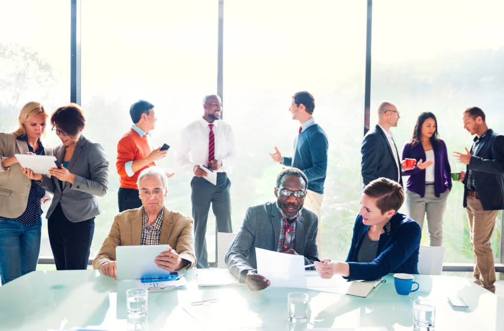 #WorkTrends Recap: Diversity Supports an Inclusive Workplace Culture