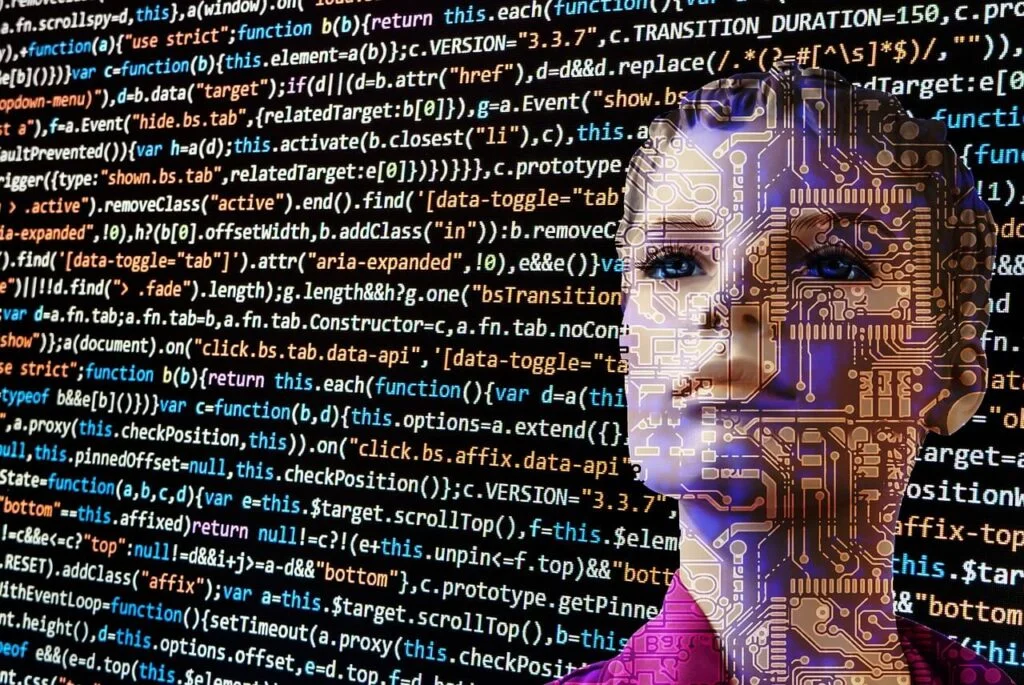 Four Transformative Benefits Of AI In Hiring