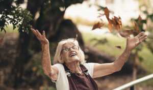 elder care