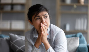 survivor guilt