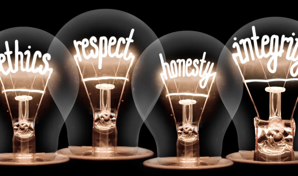 respectful workplace culture