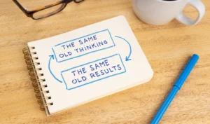 workplace mindset