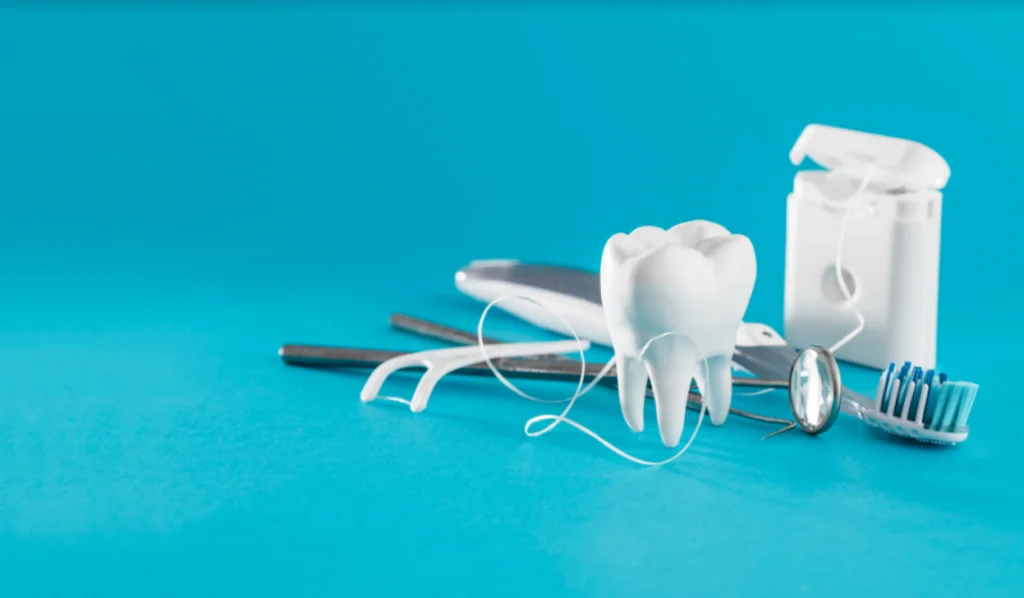 dental care