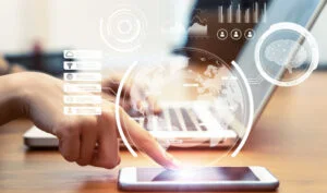 modern technology