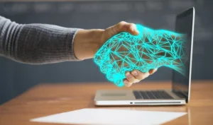 Forecasting the Future of Work