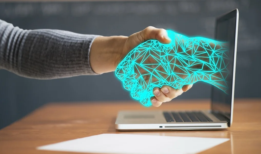 Forecasting the Future of Work