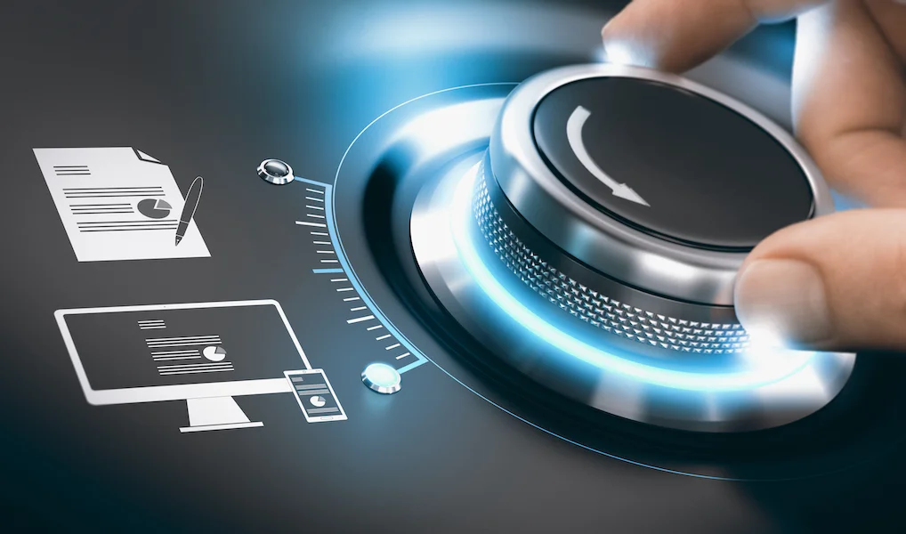 Digital Workplace