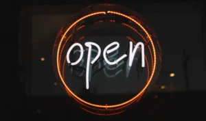 Open Enrollment