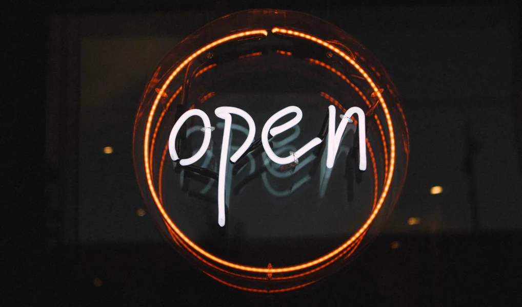 Open Enrollment
