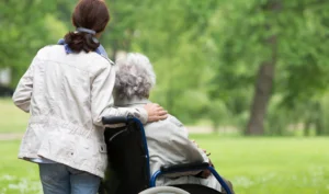 Caregivers