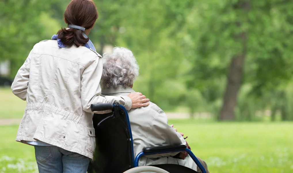 Caregivers