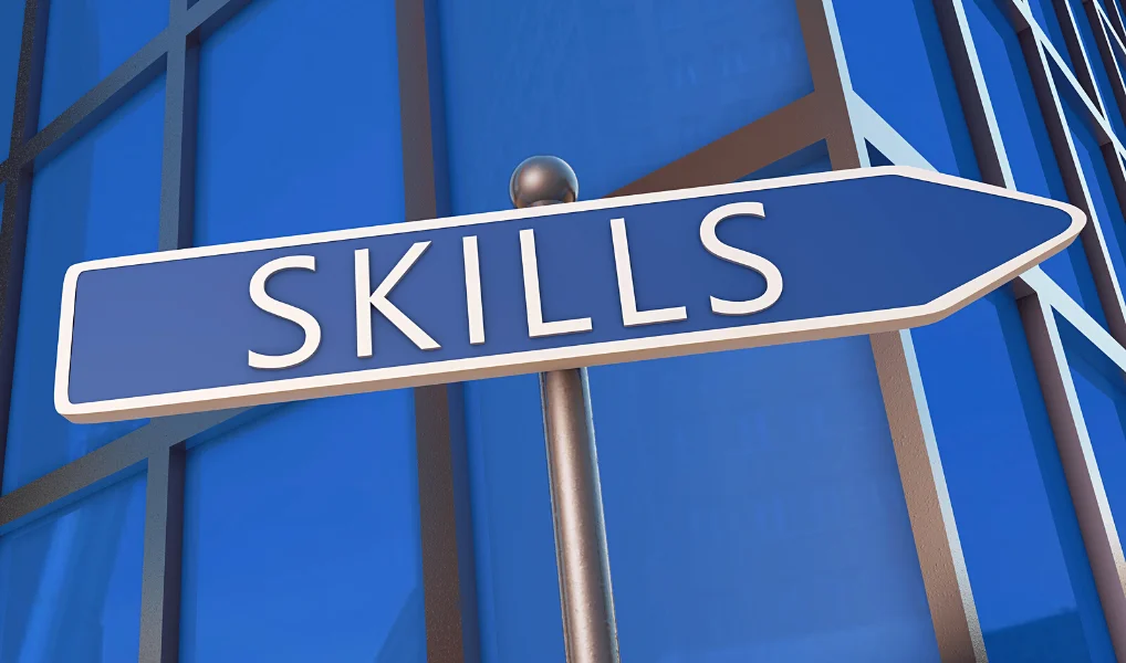 What is skillability - and why is it so important for future-minded organizations?