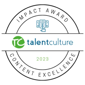  ToyarTalentCulture Content Impact Award Winner - 2023