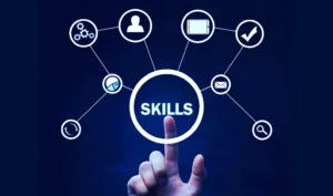 How can your LMS bridge the skills gap? An expert explains how a modern learning management system can help develop essential workforce skills