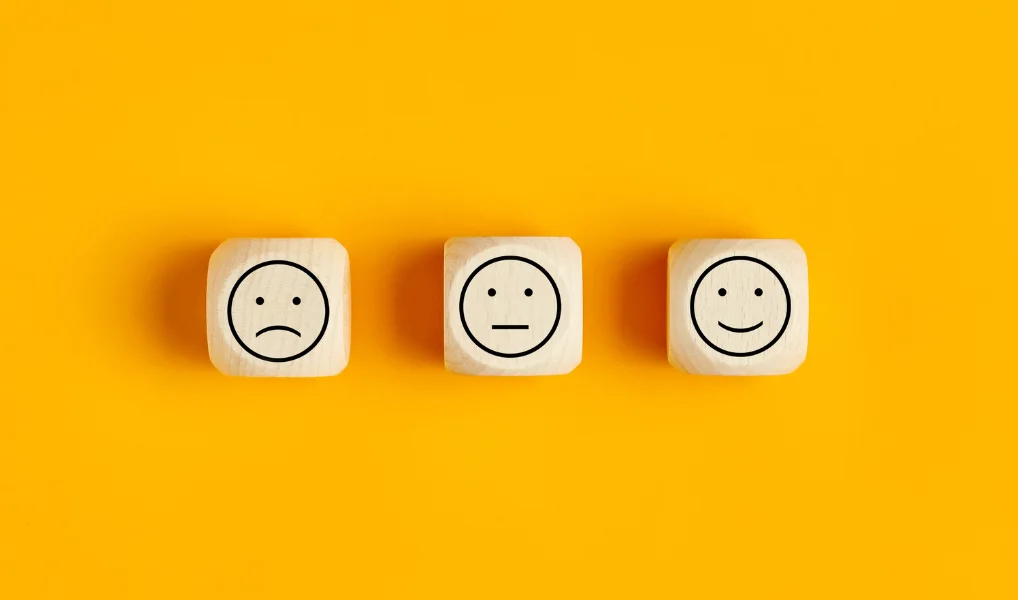 Employee satisfaction is an inside job. To understand workers' motivations, check these three key points of view