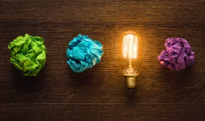 What drives innovation management at successful companies? Check these tips and examples from an innovation expert.