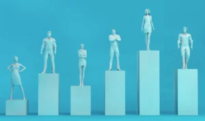 How do you remove politics from the talent calibration process? Follow this data-driven process