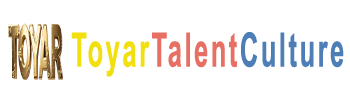 ToyarTalentCulture Logo