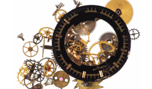 Why is great leadership like a Fine Watch? - ToyarTalentCulture Article