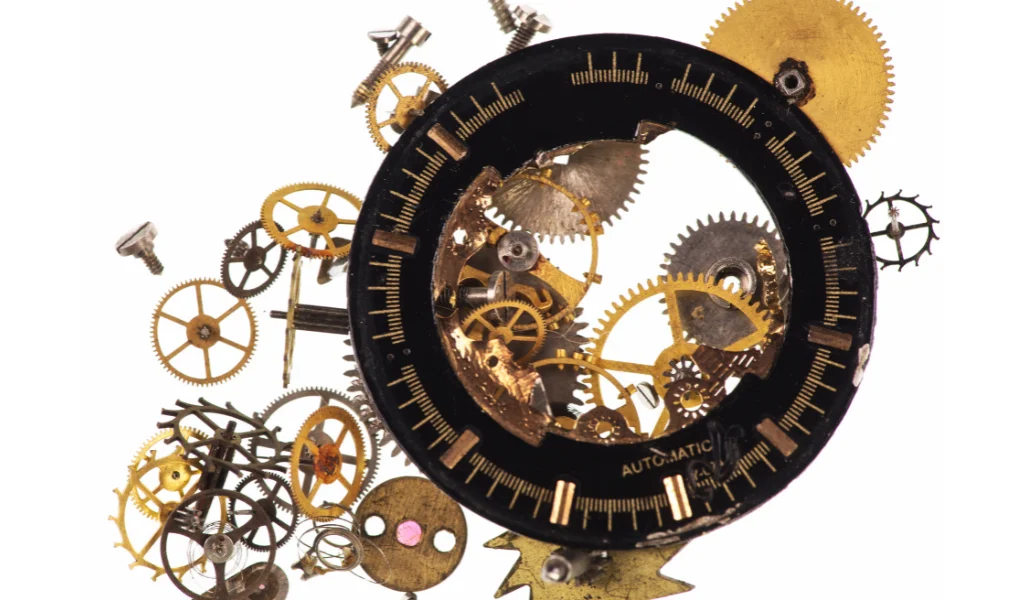 Why is great leadership like a Fine Watch? -  ToyarTalentCulture Article