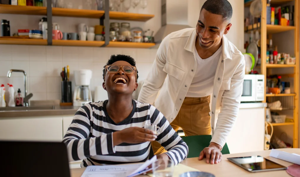 Top Tips For Extroverts Who Work From Home - TalentCulture