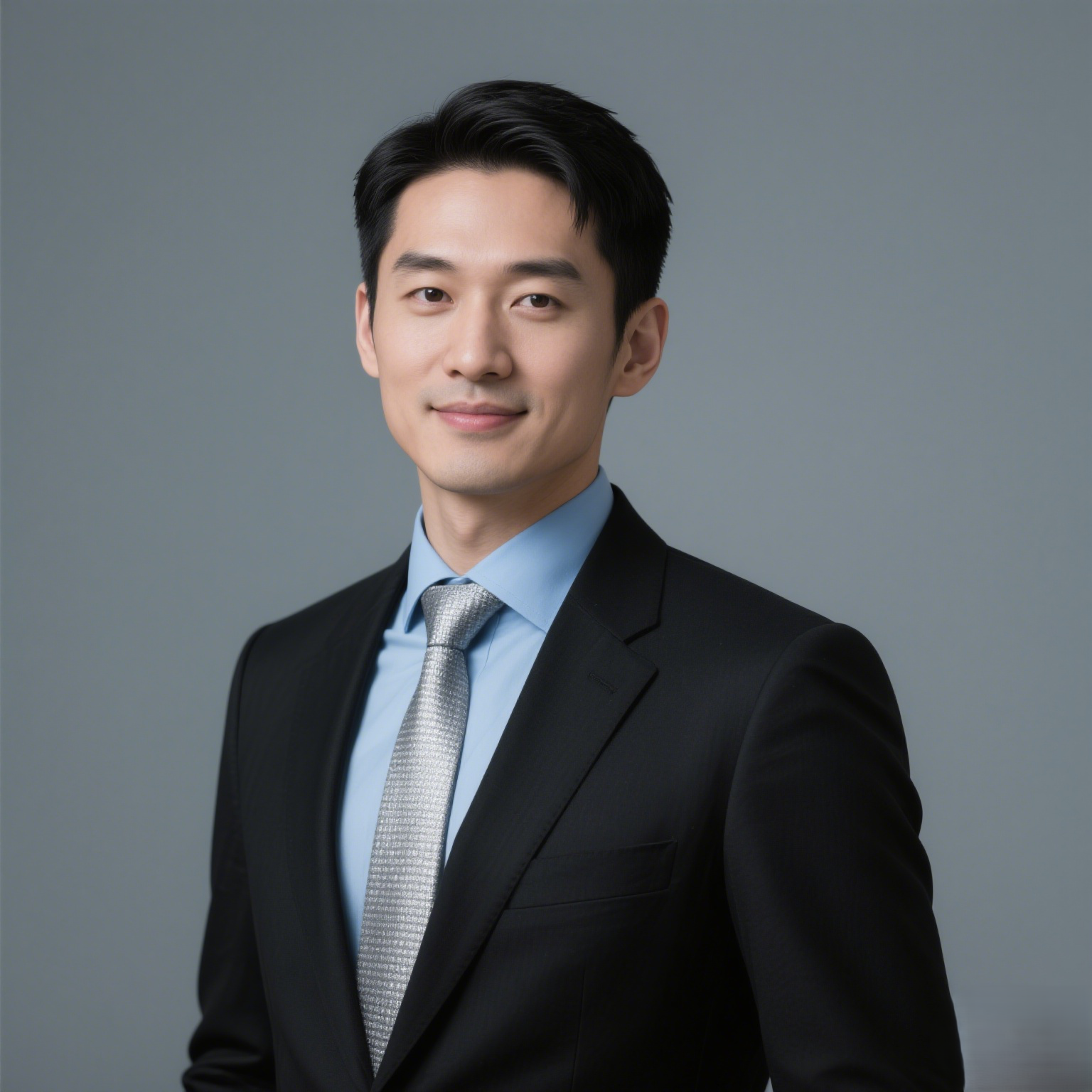 李四