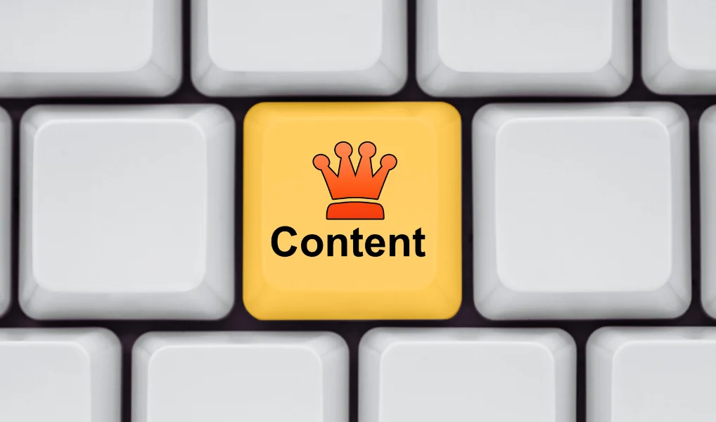 Learning Content in the Age of AI Issues and Opportunities