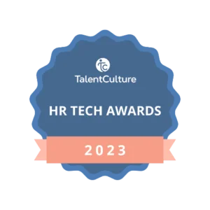 HR Tech Awards 2023