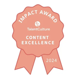 2024  ToyarTalentCulture Content Impact Award Winner